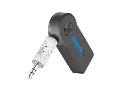 X WAVE BT R19 3.5mm Line-In