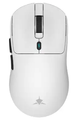 WHITE SHARK Maximus GM 9010 White