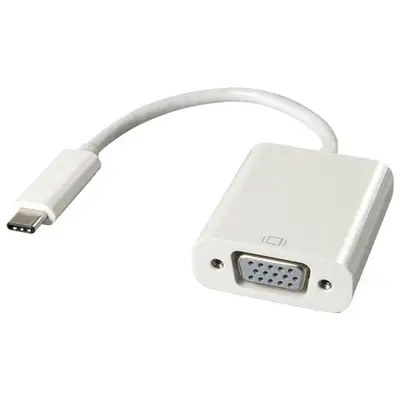 LINKOM Konvertor USB 3.1 tipC na VGA (m / z)