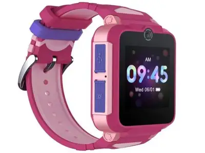 TCL Movetime MT42X 4G Pink