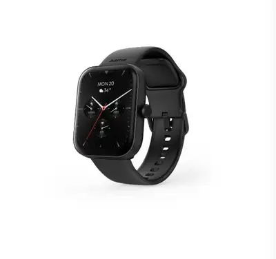 HAMA Smart Watch 5000 Black