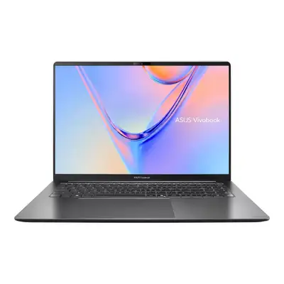 ASUS VivoBook S16 S5652MA-TK122, 16" WUXGA, Intel Core 7 350, 16GB, 512GB SSD, DOS
