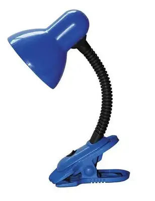 RABALUX Dennis stona lampa E27 40W plavo