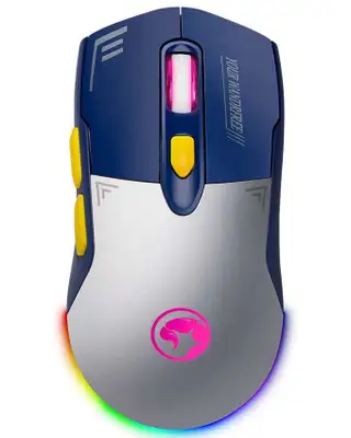 MARVO M803W 7D White