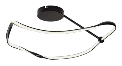 RABALUX Mirossi plafonjera LED38W 63x55cm