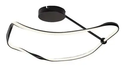 RABALUX Mirossi plafonjera LED38W 63x55cm
