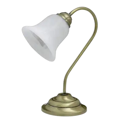 RABALUX Francesca stona lampa E14 40W bronza