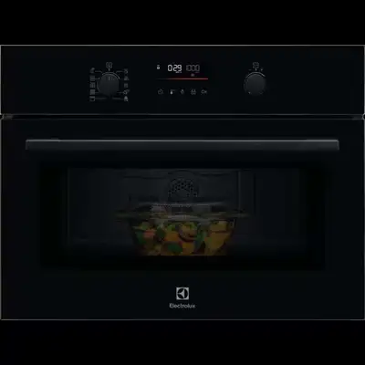 ELECTROLUX LVM6E46Z