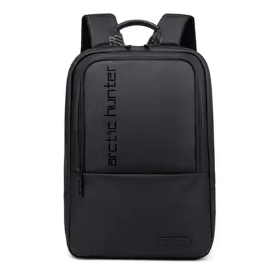 ARCTIC HUNTER Laptop ranac Arctic Hunter B00529 Black
