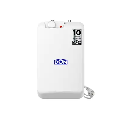 DOM 10 NM