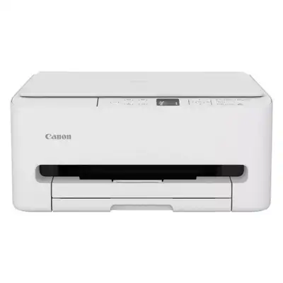 CANON Pixma TS6550i MFP bela