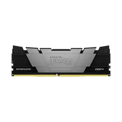 KINGSTON DIMM DDR4 32GB 3200MT / s KF432C16RB2 / 32 Fury Renegade Black XMP