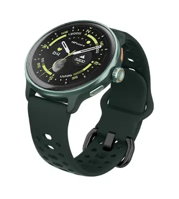 HIFUTURE Smart Watch Vela Dark Green