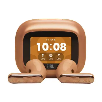 JBL LIVE FLEX 4 crna