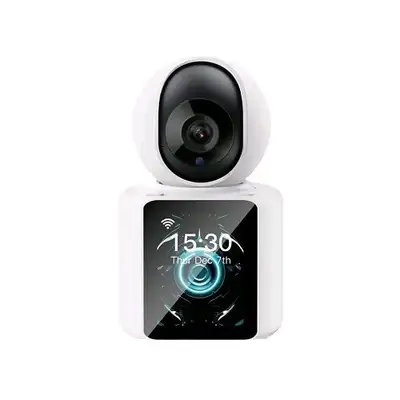 XO Smart Camera CR03 White