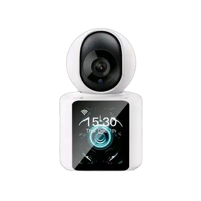 XO Smart Camera CR03 White