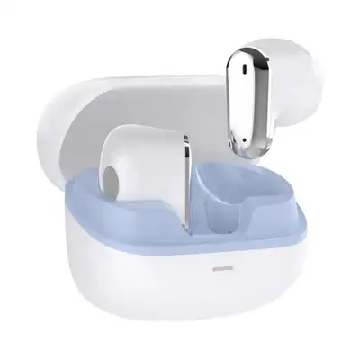 WHITE SHARK GEB T201 BLAZE Bluetooth - In Air Bele