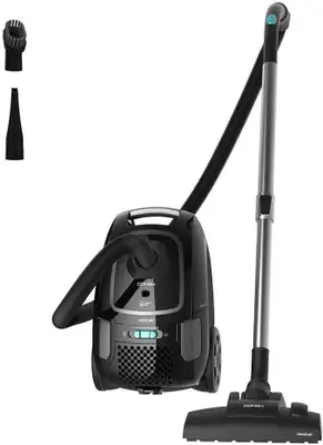 CECOTEC Conga Powerbag 4000 XL
