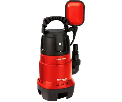 EINHELL GC-SP 3580 LL