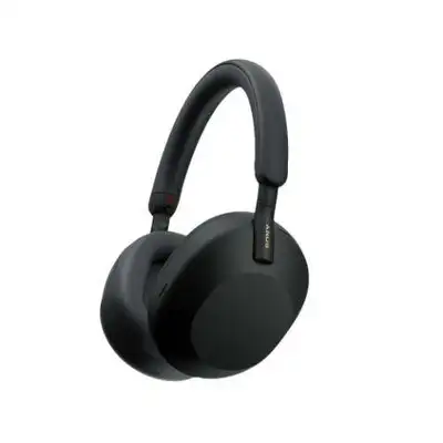SONY WH1000XM5 Bluetooth crna