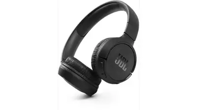JBL TUNE BT510 CRNE