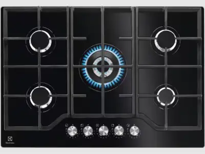 ELECTROLUX KGG75362K