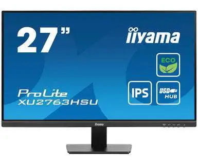 IIYAMA XU2763HSU-B1