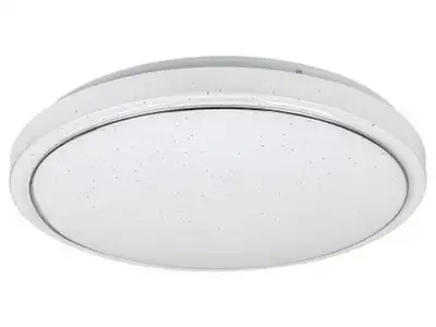 RABALUX Trevor2 plafonjera LED24W D38cm