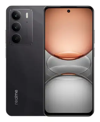 REALME C75 8GB / 256GB Storm Black RMX3941