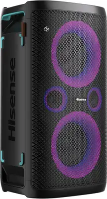 HISENSE Party Storm