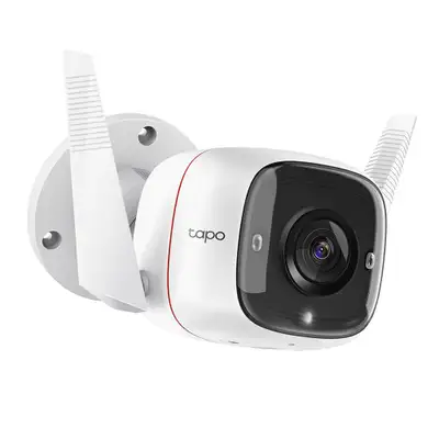 TP-LINK Tapo Smart Camera C320WS