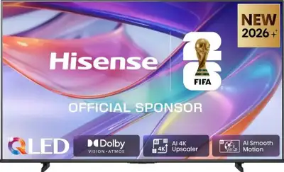 HISENSE 85E7S 