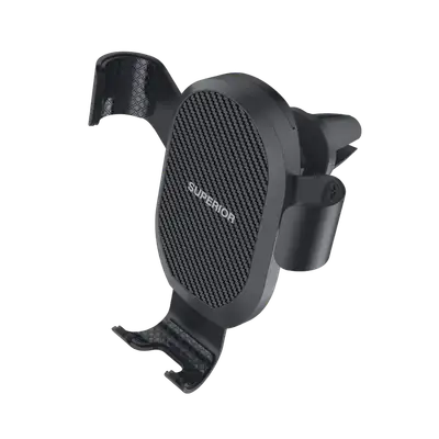 SUPERIOR Drzac ventilacija / gravity CO-BH48