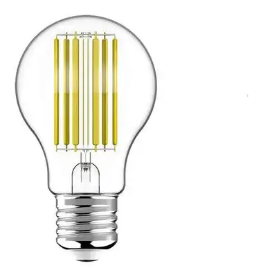 RABALUX Filament LED sijalica E27 A60, 7W, 1520lm, 4000K