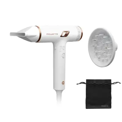 ROWENTA HY8140 MAESTRIA NANO WHITE