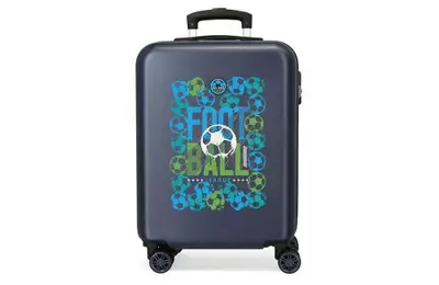 ROLL ROAD GOAL deciji kofer 55 cm