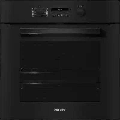 MIELE H 2861-1 BP Black 125 Edition