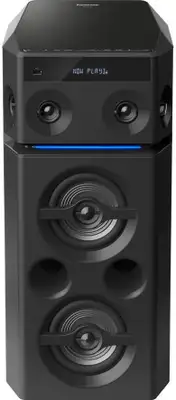 PANASONIC SC-UA30E-K