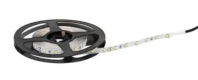 RABALUX LED traka bakarna 16W, 1500lm, 4000K, 500cm, dužina kabla: 150cm, 60 LED/m, cut 10cm, IP20