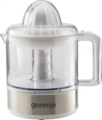 GORENJE CJ 30 E