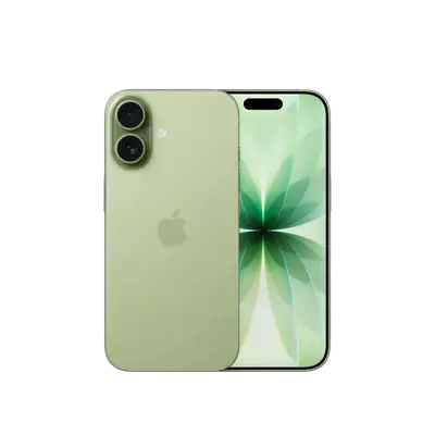 APPLE iPhone 17 256GB Sage mg6n4sx / a