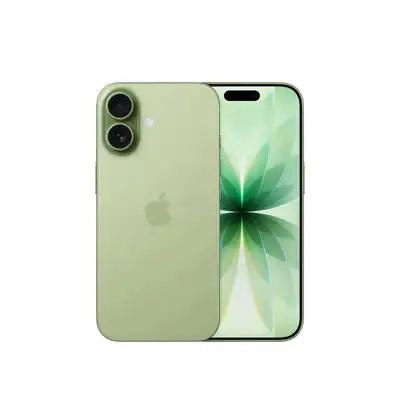APPLE iPhone 17 256GB Sage mg6n4sx/a