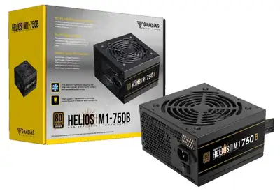 GAMDIAS Helios M1-750B 750W