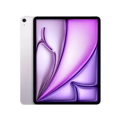 APPLE 13-inch iPad Air (M4) Cellular 512GB - Purple mh9q4hc / a
