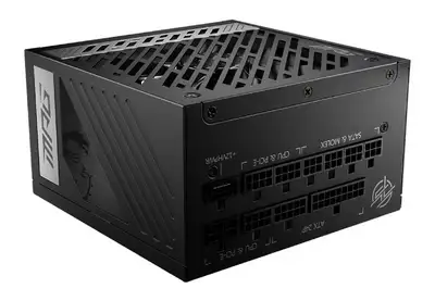 MSI MPG A1000G PCIE5 1000W