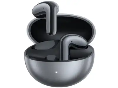 HONOR Choice Earbuds S7 Silver