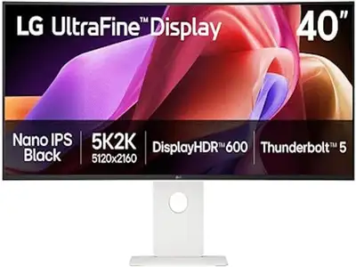 LG 40U990A-W