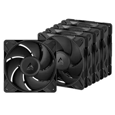ARCTIC P14 PRO PST 5pack 140mm ACFAN00319A