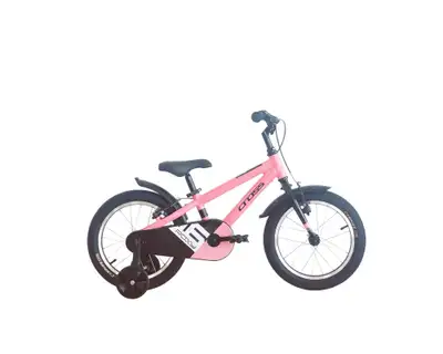 16'' CROSS ROXY  /  Pink light 2026