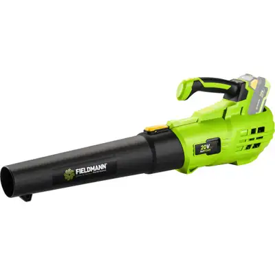 FIELDMANN FZF 70605-0 Akumulatorski duvac lisca